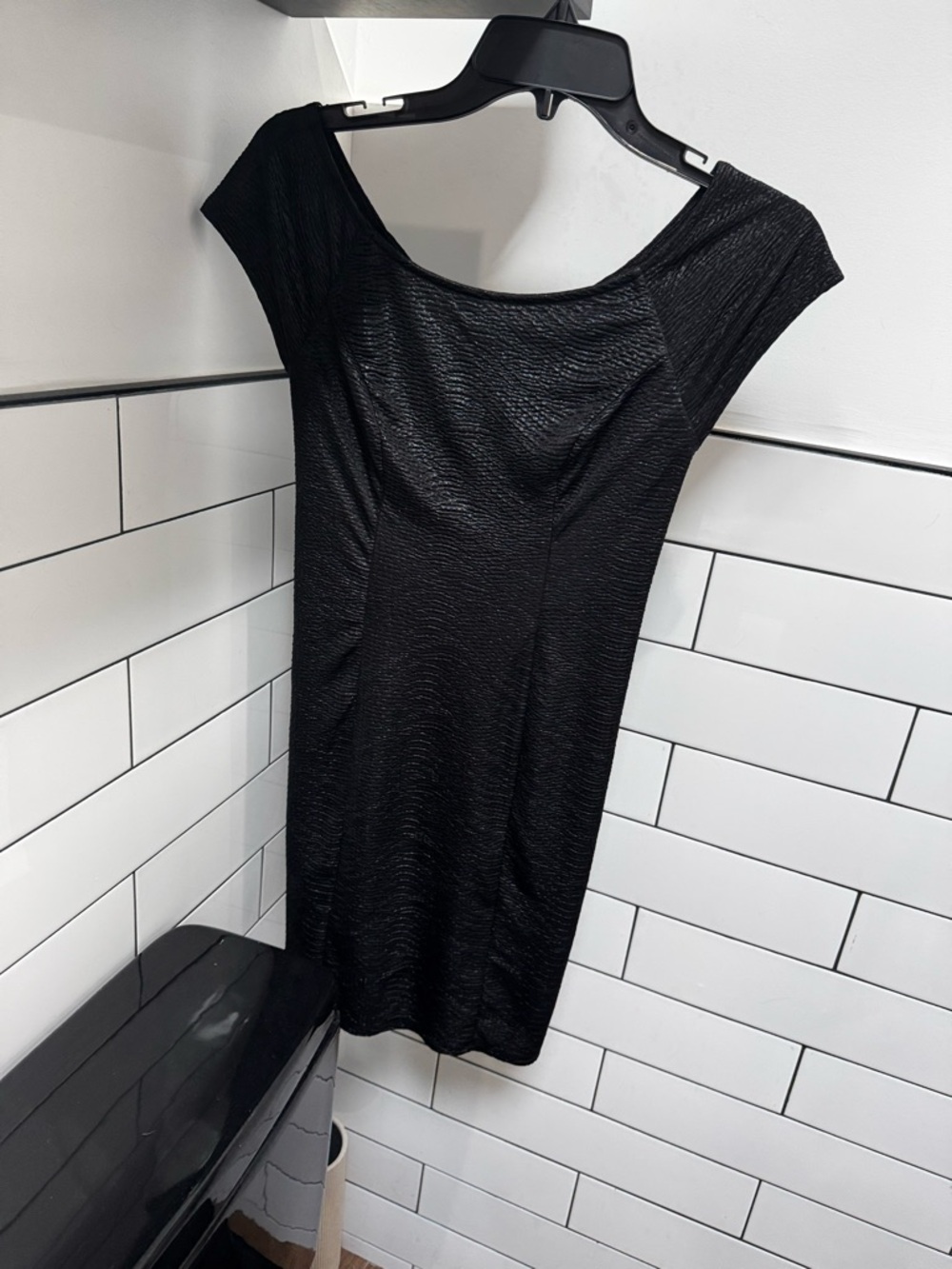 Size small dress